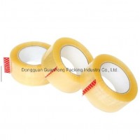 Cajas De Embalaje Cintas Adhesivas Carton Sealing Packing Tape Adhesive Tape Mexico 48mm X 150m Clea