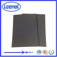 Black ESD Conductive EVA/PE/PU Foam