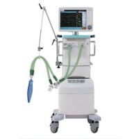 Hospital ICU Ventilator Vg70 /510s/R50/V6 in Stock