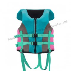 Neoprene Life Jacket Vest for Kids /Lifejacket/Lifevest图1