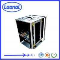 Ln-C807 SMT Antistatic ESD Magazine Rack Anti Static PCB Storage Holder