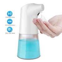 Automatic Disinfection Sensor Household Soap Dispenser Hand Sanitizer Infrared Induction Automatic I