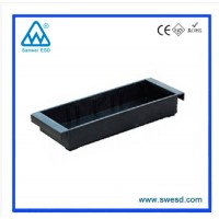 ESD Tray for Packaging ESD Circulation Boxes for PCB Storage