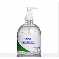 Alcohol-Based Gel Hand Sanitizer Medical 75 Degree Alcohol Sterilization Antibacterial Gel Alcohol D