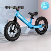 12" Kids Balance Bike Children Mini Bikes Kids No Pedal Running Bike