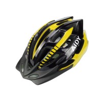 China Manufacturer out-Mold Bike Bicycle Cycle MTB Helmet for Adult Biking Cycling Outdoor Sport