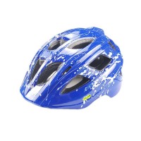 Aidy New Safety Bicycle Race Helmet for Baby Toddler Kid Children Outdoor Head Protection Helm Cycle