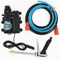 Cheap 12V Multipurpose Car Washer/Portable Water Spray High Pressure Car Washing Machine