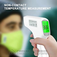 1 Second Fast Reading Digital Thermometer with Ce & RoHS