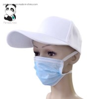 Dust Mask 3-Ply Face Mask Disposable Masks