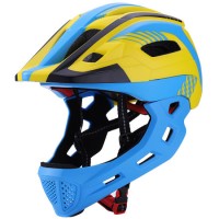 Bicycle Cycle Sport Mountain Bike Helmet Kids Accessories Bicycle Helmet for Light