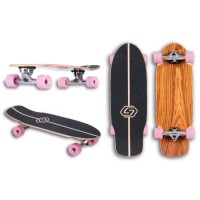 OEM Canadian Maple Skateboard (SKB-42)