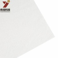 12g SMMS/SSS/SMS Spunlace Nonwoven Fabric Made in China