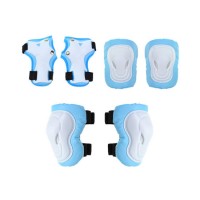 OEM Skating Protective Gear Kits Children Inline & Roller Skate Skateboard Bicycle Racing Knee Elbow