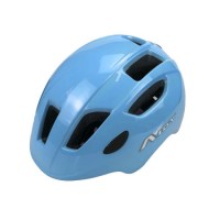 2021 Most Popular Kids Cycle Bicycle Helmet with Rear Signal LED Light for Children Teen Toddler You