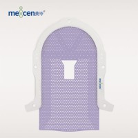 Renfu Meicen Violet Imrt S-Type Openface Head Mask Lengthened 9cm for Radiation Therapy Positioningt