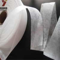 China Made Spunbond Nonwoven Fabric for Wet Wipes Hygine Products