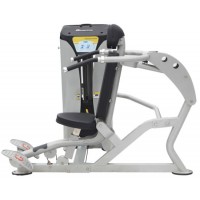 Shoulder Press Commercial Fitness Equipment