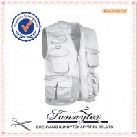 High Quality Life Vest Fishing Vest Wholesale