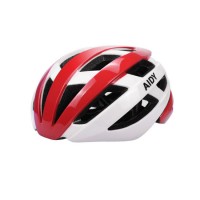 2020 New Style Airflow Bike Helm Sepeda OEM ODM in-Mould Road MTB Adult Bicycle Helmet for City Cycl