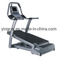 Commercial Incline Treadmill