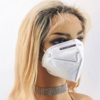 China Quality Certification Masks Prevent Droplet Dispersal Dust Pollen Allergy Particles 5 Layers I