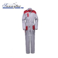 2020 Factory Custom Twill Jackets Workwear with Long Sleeve