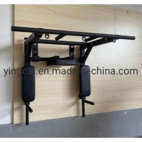 2020 Arrival Home Fitness Equipment Multi-Grip Pull up Bar Wall