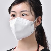 Safeyear Disposable Folded Face Mask China Machine with Cheap Price  Face KN95 Mask