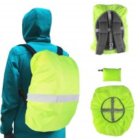 Waterproof Backpack Ultralight Outdoor Camping Bags Rain Cover