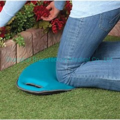 Foam Garden Kneeling Cushion/ Garden Kneeling Pad with Handle /Garden Furniture图1