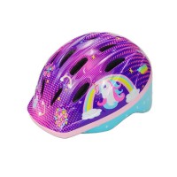 Best Selling CE En1078 Boys Girls Custom Bicycle Helmet for Baby Toddler Kids Child Biking Inline Sk