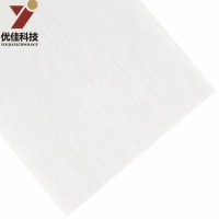 Air-Laid Paper Absorbent Paper Nonwoven Fabric for Baby Diapers