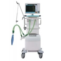 Ventilator Breathing Apparatus Machine for Hospital Invasive Breath Machine.