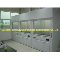 New Technology Chemical Lab Fume Hood Lab Cupboard Lab Chemical Hood