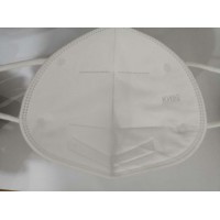 Manufacturer Factory Wholesale Price KN95 N95 Disposable Protection Respirator Protective Safety Fac