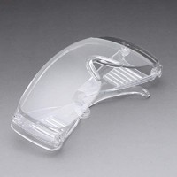 Transparent Goggles Chemical Splash Resistant Goggles