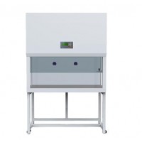 Laminar Flow Cabinet PCR Cabinet with UV Timer Function