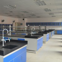 High Quality School Science Laboratory Furniture