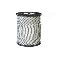 11mm Static Nylon Rope for Height Work