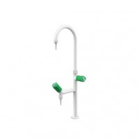 2 Way Durable High Grade Deck Mounted Lab Faucet