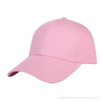 Custom Fashion Cheaper Cotton Promotional Blank Baseball Cap