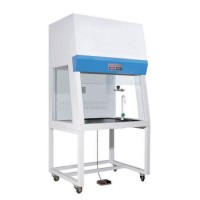 Lab Safety Workstation Class II A2 Biological Safety Cabinet