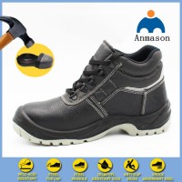 CE Security Steel Toe Fashion Men Type Safety Shoes/Footwear/Work Shoes