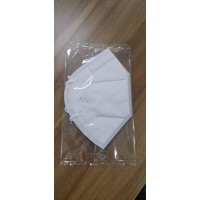 KN95 5-Ply 3D Personal Protective Masks for Civil Use