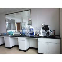 High Qaulity New Design Mineral Lab Furniture