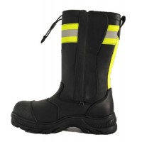 Water-Proof  Fire Resistent Multi --Function Boots for Firefighter