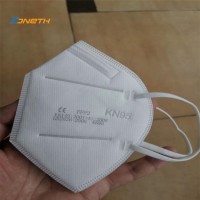 Factory Wholesale 5ply KN95 FFP2 Protective Face Mask Personal Health Quality Standard for Ready Sto