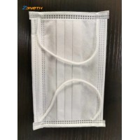 3ply Earloop Kids Disposable Protective Face Mask for Baby Children PP Melt Blown Non Woven Manufact