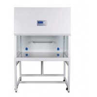 2020 PCR Workstation PCR Cabinet for PCR-1000 with LED Display Price